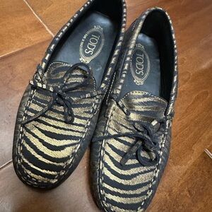 Tod’s Loafers